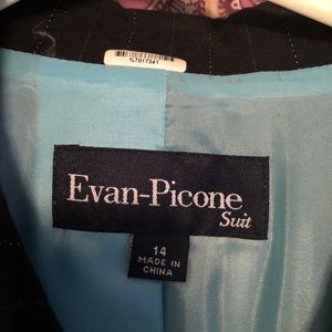 Suit Jacket - never worn from Nordstrom